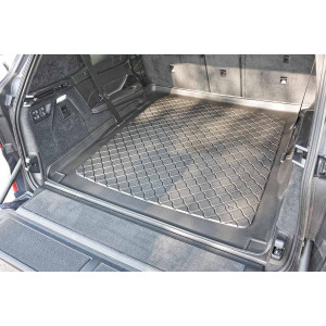 Tavita portbagaj Guardliner BMW X7 G07 03.2019-