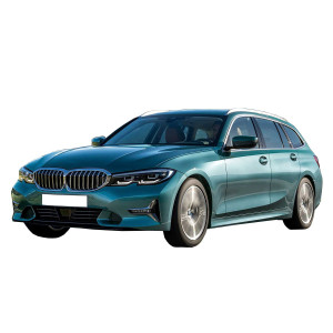 Tavita portbagaj Guardliner BMW 3 G21 Touring 06.2019-