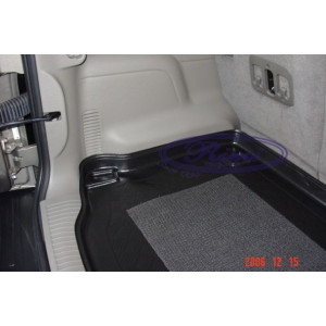 Tavita portbagaj Clasica - Jeep Cherokee 3 (KJ) 2001-2007