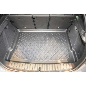 Tavita portbagaj Guardliner BMW Seria 1 F40 hatchback 5 usi 09.2019-