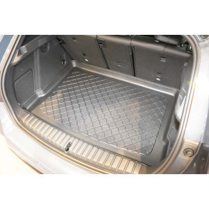 Tavita portbagaj Guardliner BMW Seria 1 F40 hatchback 5 usi 09.2019-