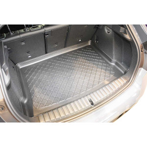 Tavita portbagaj Guardliner BMW Seria 1 F40 hatchback 5 usi 09.2019-