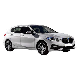 Tavita portbagaj Guardliner BMW Seria 1 F40 hatchback 5 usi 09.2019-