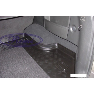 Tavita portbagaj Clasica - Jeep Grand Cherokee 2 WJ 1999-2004