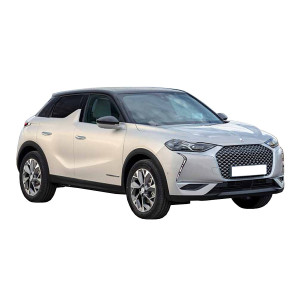 Tavita portbagaj Guardliner - DS 3 Crossback 04.2019-