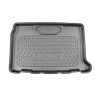 Tavita portbagaj Premium DS 3 Crossback 04.2019-