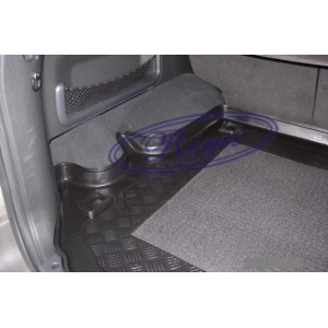 Tavita portbagaj Clasica - Jeep Grand Cherokee 2 WJ 1999-2004