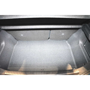 Tavita portbagaj Guardliner - DS3 Crossback 2019- (fara subwoofer)