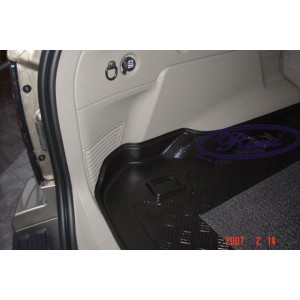 Tavita portbagaj Clasica - Jeep Grand Cherokee 3 WJ 2005-2010