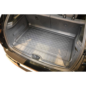 Tavita portbagaj Guardliner BMW i3 11.2013-2022