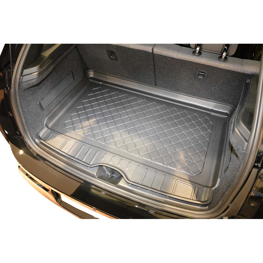 Tavita portbagaj Guardliner BMW i3 11.2013-2022