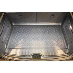 Tavita portbagaj Guardliner BMW i3 11.2013-2022