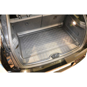 Tavita portbagaj Guardliner BMW i3 11.2013-2022