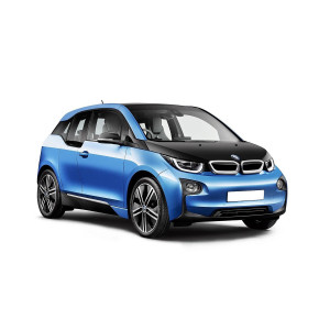 Tavita portbagaj Guardliner BMW i3 11.2013-2022