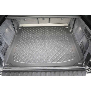 Tavita portbagaj Guardliner BMW X5 G05 11.2018-