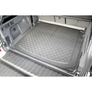 Tavita portbagaj Guardliner BMW X5 G05 11.2018-