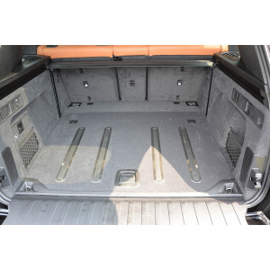 Tavita portbagaj Guardliner BMW X5 G05 11.2018-