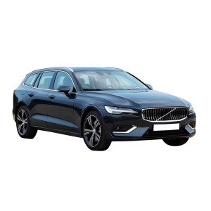 Tavita portbagaj Clasica - Volvo V60 II Sport Combi 07.2018-