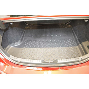 Tavita portbagaj Guardliner - Mazda 3 berlina BP 03.2019-