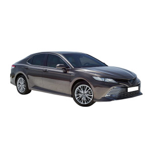 Tavita portbagaj Guardliner - Toyota Camry XV70 / Camry XV70 Hybrid 04.2019-