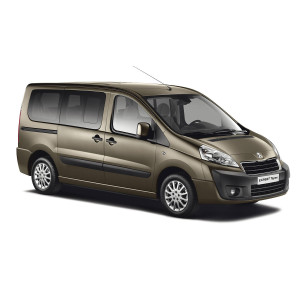 Tavita portbagaj Clasica - Peugeot Expert 2 Tepee 2007-2016