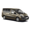 Tavita portbagaj Clasica - Peugeot Expert 2 Tepee 2007-2016