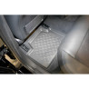 Covorase BMW Seria 3 G20 sedan tip tavita, 03.2019-prezent, Aristar