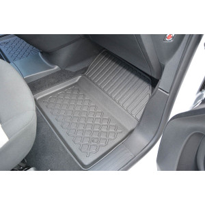 Covorase stil tavita Citroen Berlingo 3