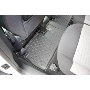 Covorase stil tavita Citroen Berlingo 3