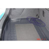 Tavita portbagaj Clasica - Mazda 3 BL hatchback 2009-2013