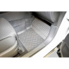 Covorase stil tavita Mitsubishi Eclipse Cross (sofer+pasager)