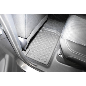 Covorase stil tavita Mitsubishi Outlander 3