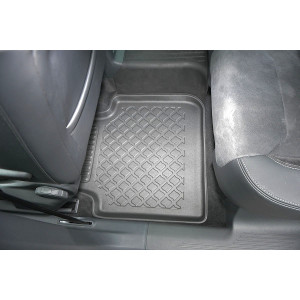 Covorase Seat Tarraco tip tavita, 10.2018-prezent, Aristar