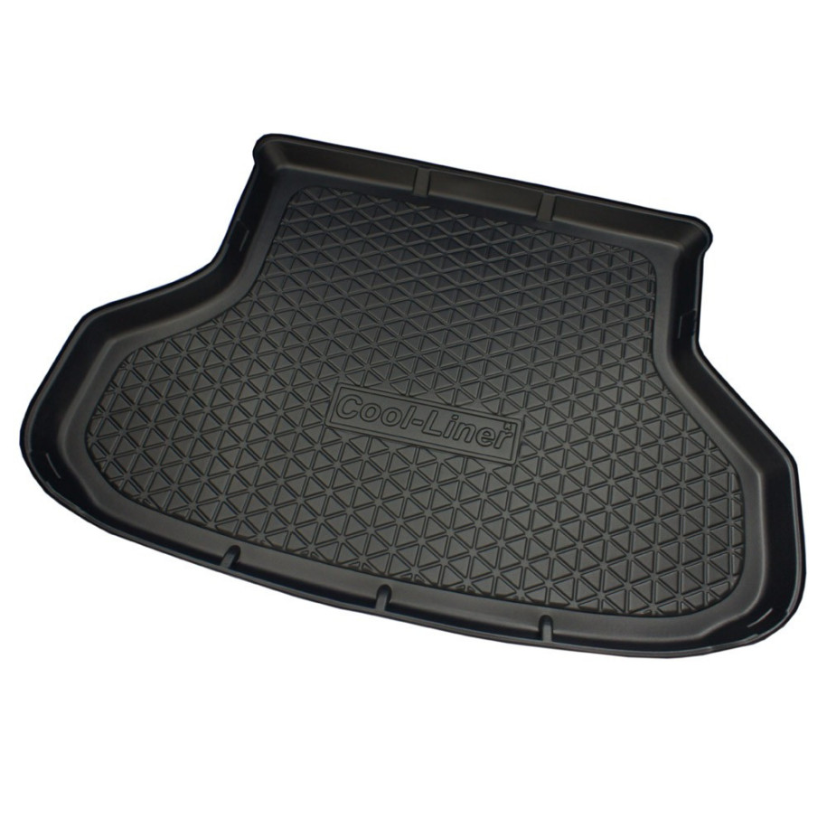 Tavita portbagaj Premium - Lexus RX (2) XU30 2003-2009