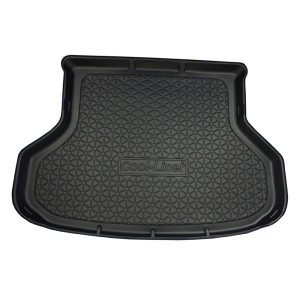 Tavita portbagaj Premium - Lexus RX (2) XU30 2003-2009