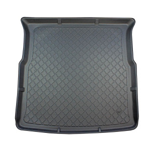 Tavita portbagaj Guardliner - Ford S-Max I 2006-2015 (5 locuri)