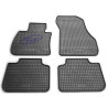 Covorase cauciuc Rigum BMW X2 F39 03.2018-