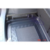 Tavita portbagaj Clasica - Mitsubishi Colt 7 Z30 (ZM) facelift 2008-2012 (5 usi)-jos