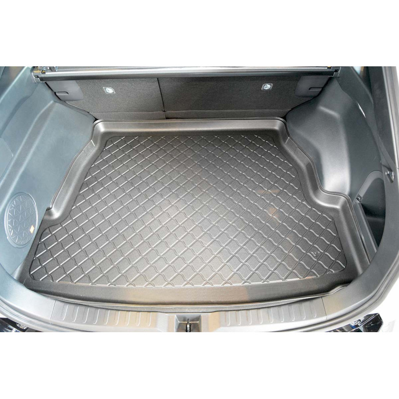 Tavita portbagaj Guardliner Toyota RAV4 V / RAV4 V Hybrid 01.2019-