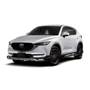 Tavita portbagaj Guardliner - Mazda CX-5 (KF) 07.2017-