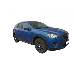 Tavita portbagaj Guardliner - Mazda CX-5 (KE) 2012-2017