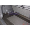 Tavita portbagaj Clasica - Nissan Note E11 2006-2013 (sus)