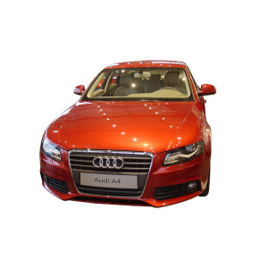 Tavita portbagaj auto Audi A4 B8 Sedan Basic