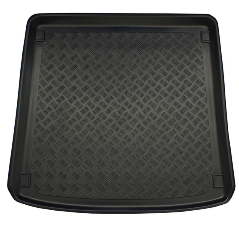 Tavita portbagaj Audi A4 B6 Avant Basic