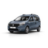 Tavita portbagaj Dacia Dokker Basic (5 locuri)