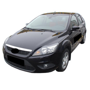 Tavita portbagaj Basic - Ford Focus 2 hatchback (r.ing.) 