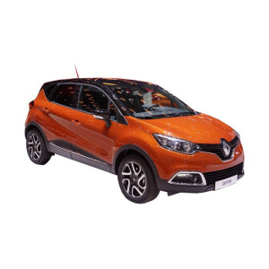 Tavita portbagaj Basic - Renault Captur I 2013-2019