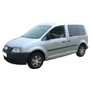 Tavita portbagaj Basic VW Caddy 3-4 Life