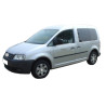 Tavita portbagaj Basic VW Caddy 3-4 Life