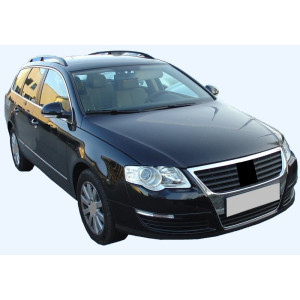 Tavita portbagaj Volkswagen Passat B6 Variant Basic